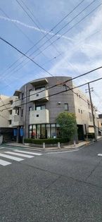 兵庫県西宮市田代町の賃貸マンションの画像