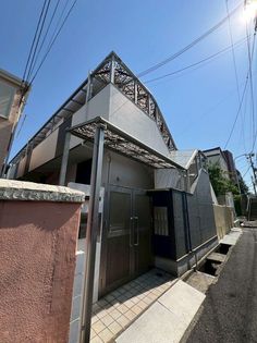 六甲アパートメントの画像
