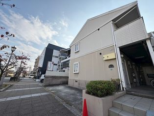 ルクレール芦屋の画像