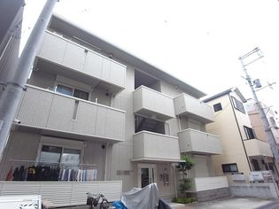 セジュール甲子園春風の画像