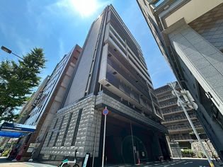 プレサンス新神戸駅前の画像