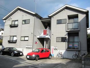 アーバンステージ生瀬の画像