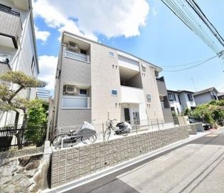 The M 宝塚の画像