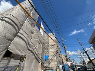 フジパレス立花町三丁目ウエストの画像