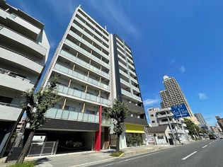 BELAIR住吉の画像