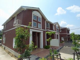 サンハイツ北六甲参番館の画像