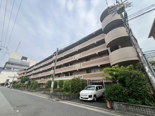 ユーレジデンス武庫川(旧アプリーレ武庫川)の画像