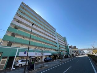 グランビュー六甲の画像