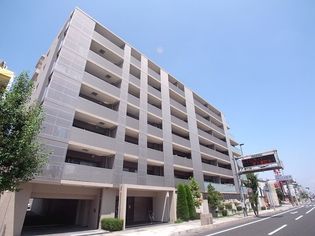 ジオ芦屋楠町の画像