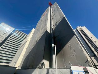 ソルテラス神戸栄町通の画像