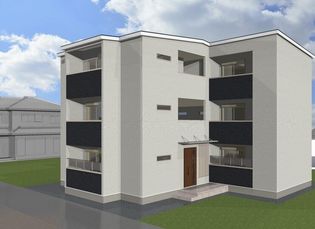 クリエオーレ崇徳院の画像