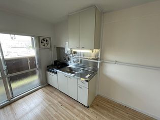 ビレッジハウス南清水タワー1号棟の画像