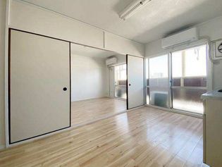 ビレッジハウス南清水タワー1号棟の画像