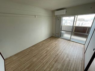 ビレッジハウス南清水タワー1号棟の画像