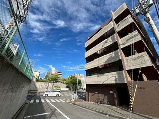 クレール御影の画像