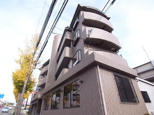 サンウィング神陽の画像