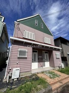 ドリームタウン西明石 ハピネスコテージの画像