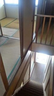 前田文化A棟の画像