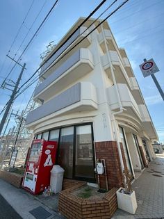 西村マンション(東)の画像