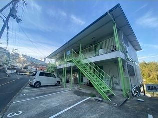 汐見ヶ丘ハウスの画像