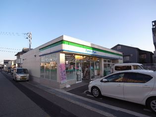 コンビ二