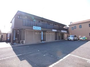 アメニティハイツIIの画像