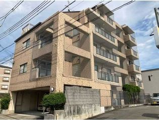 パラドール魚住IIの画像