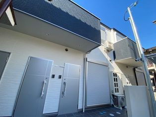 ブルージュ明石の画像