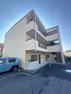 セゾン朝霧の画像