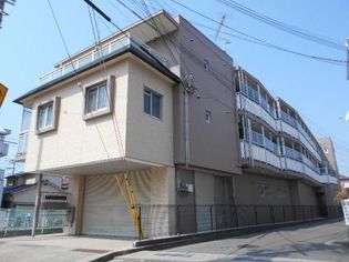 シャトラン藤江の画像