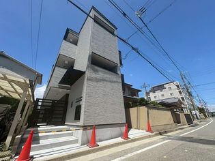 TIDE.style OKURAHACHIMANの画像