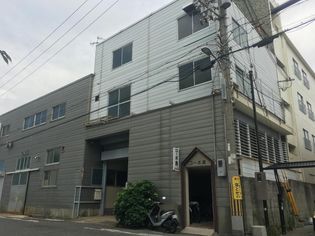 コーポ寿の画像