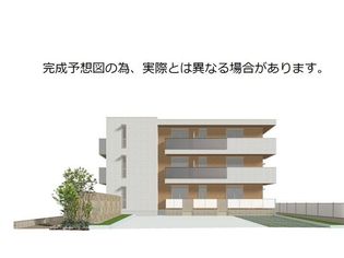 La Maison林崎の画像