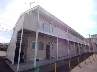 サンハイツ(片山)の画像