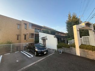 ホーユウパレス神戸塩屋の画像