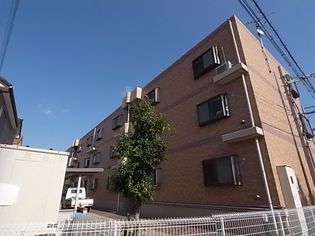 ヒルサイドテラスの画像