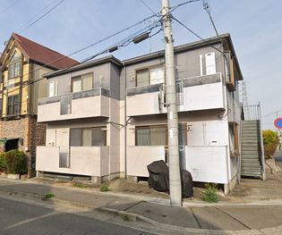 いとやハイツの画像