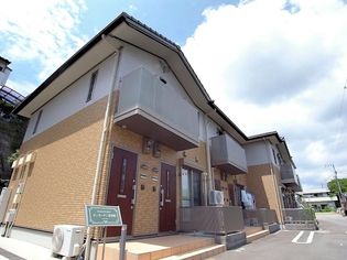 サンガーデン高津橋の画像