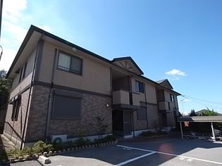 パルティーダC棟の画像