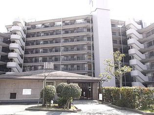 ライオンズマンション明石二見の画像