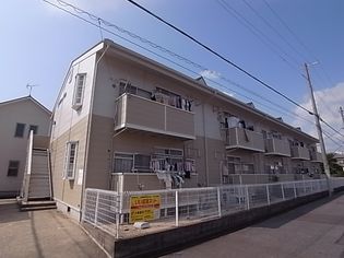 サンハイツ(片山)の画像