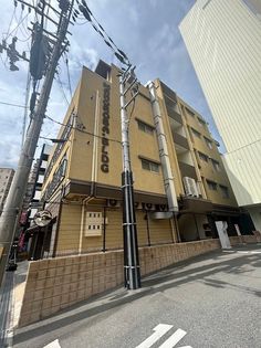 マホロバビルの画像