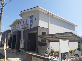 プルミエ・静徳Ⅱの画像