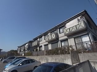 グリーンガーデン8号棟の画像
