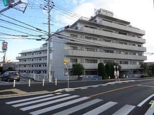 ライオンズマンション明石東二見第2の画像