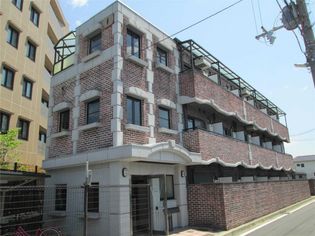 ステラハウス18の画像