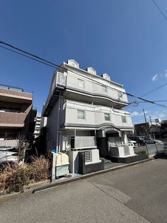 パレス11の画像