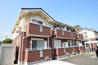 兵庫県伊丹市東野2丁目の賃貸アパートの画像