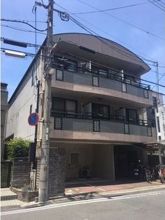 パークサイド西台の画像