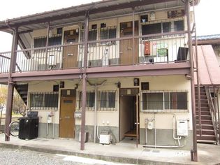 寿町アパートの画像